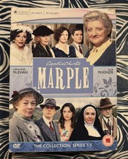 Agatha Christie’s Miss