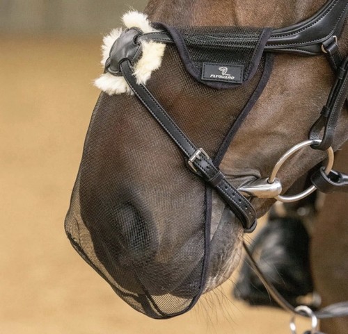 Shires flyguard pro grackle - flyguard,