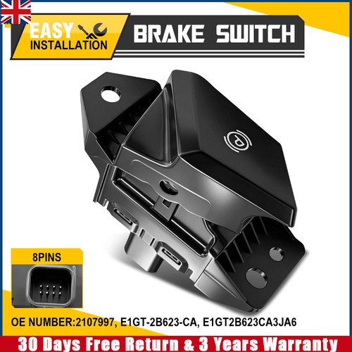 Electric handbrake switch - handbrake,