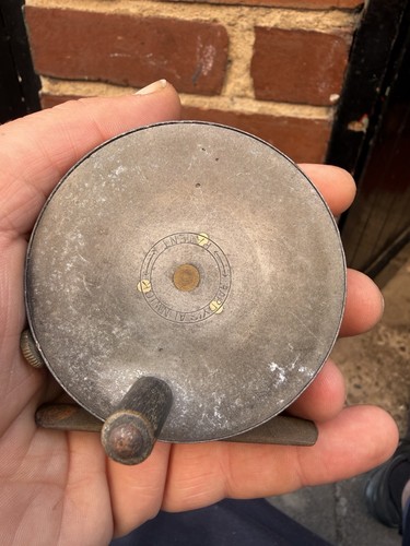 Excellent rare vintage hardy - vintage,