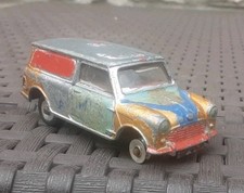 Dinky Toys Mini Van AA Spares
