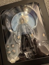 Star Trek - Mezco Toyz - Cage Variant Spock - One:12 Collective - Excellent Cond