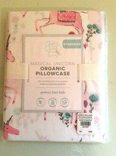 Pottery Barn Holiday Unicorn