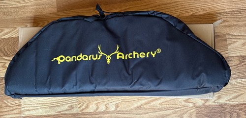 Pandarus compound bow - pandarus, set