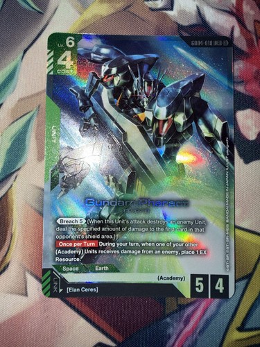 Gundam pharact gd04 018 - gundam,
