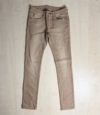 Topshop Baxter Sample Jeans