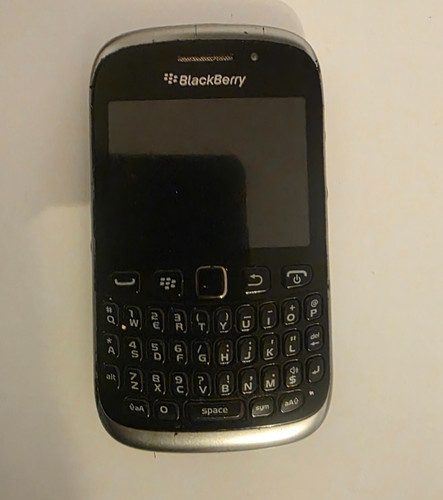 Blackberry 9320 curve - blackberry, mobile