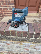 Bosch GKS 18V- 57 Cordless