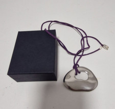 BREIL pendant Necklace