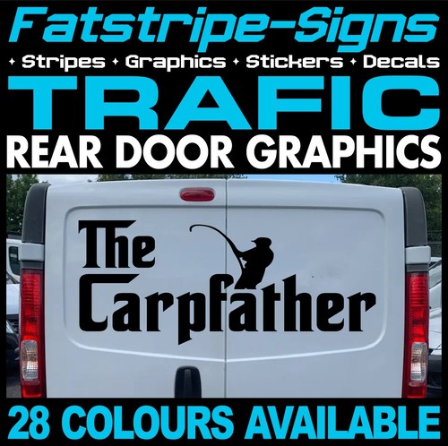 Fit renault trafic funny - to,