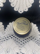 Avon Skin Softener Night Musk