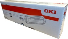 1 x OKI - C813, C813N, C813DN