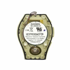 Garmin Forerunner 405 Watch