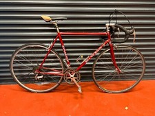Bill Nickson Road Bike