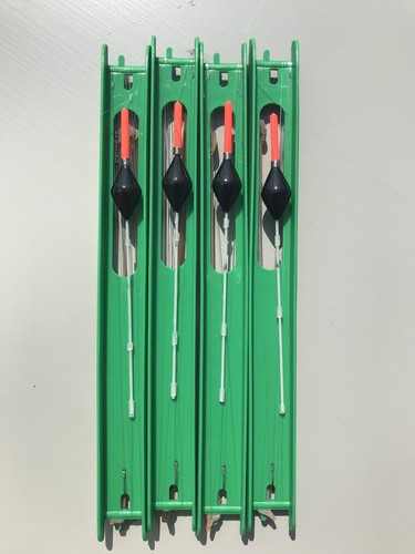 Diamond margin body pole - 4, x