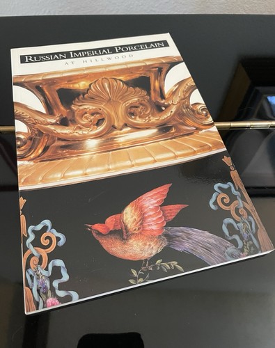 Russian imperial porcelain - russian,