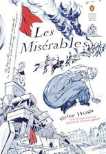 Les Miserables (Penguin