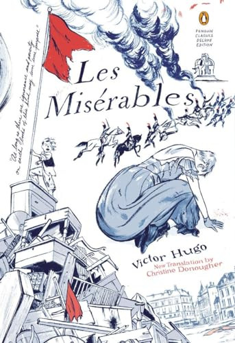 Les miserables penguin - miserables, (penguin
