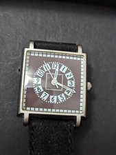 CHARLES RENNIE MACKINTOSH “Mackintosh II Green” Quartz Watch ACME Studio