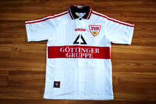 VFB STUTTGART GERMANY HOME