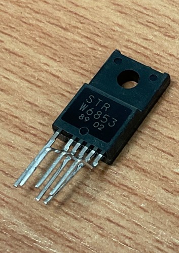 Strw6853p strw6853 integrated - strw6853p,