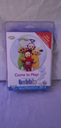 New sealed vintage cbeebies - ,