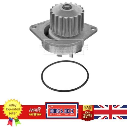 Water pump for citroen - pump,