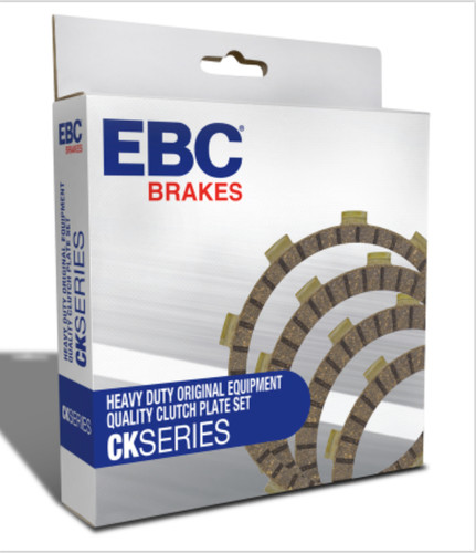 Ck4457 ebc motorcycle - ck4457,