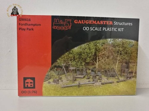 Gaugemaster gm416 fordhampton - gaugemaster,
