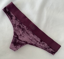 Victoria's Secret PINK Dark