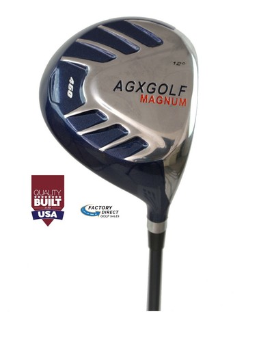 Agxgolf ladies magnum drivers - magnum,