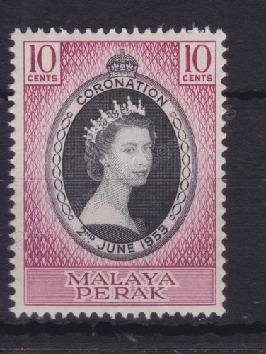 Qeii 1952 coronation omnibus - qeii,