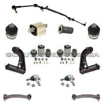 Mercedes W202 C220 C230 C280 Control Arm Arms Ball Joint Tie Rod Suspension Kit