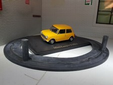 Mini triumph lotus - mg, lucas