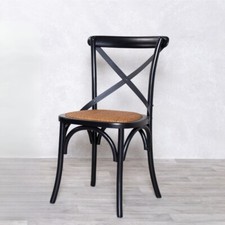 DINING CHAIRS BENTWOOD CHAIR