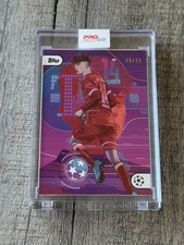 TOPPS PROJECT  22 PAUL WANNER