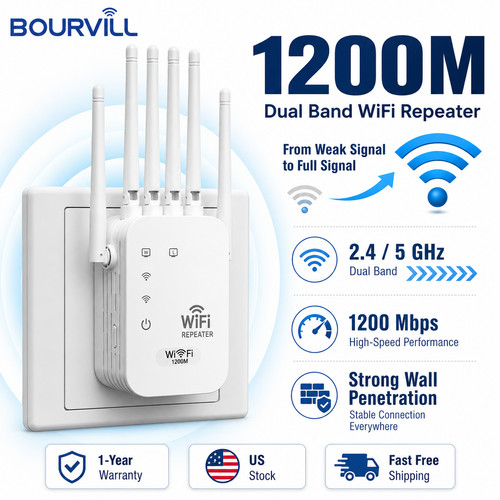 Wifi extender antenna strong - extender,