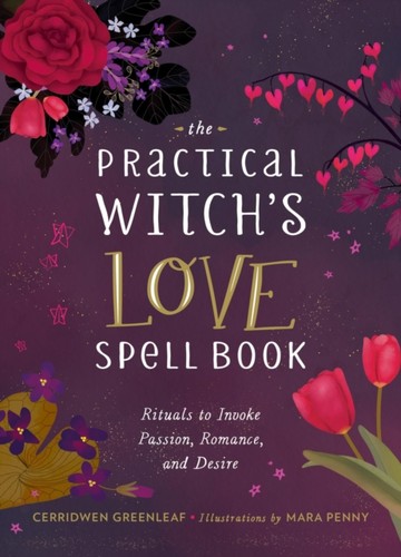Practical witchs love - witchs,