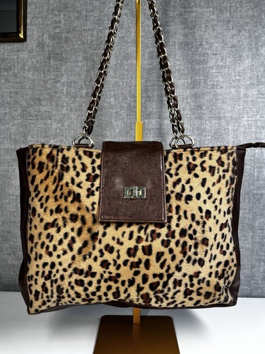 Atmosphere tote shoulder bag - tote,