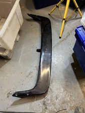 Ford Escort Mk4 Rs Turbo Xr3i