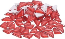 200g crystal glass mosaic - 200g,