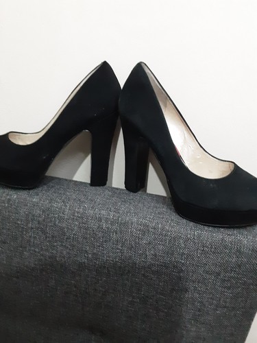 Women high heel shoes size - high,