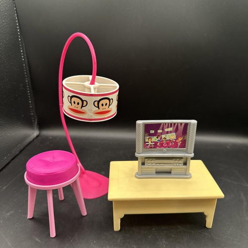 Barbie furniture bundle - furniture,