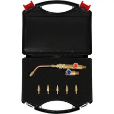 Model O Lead Welding/burning