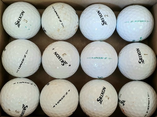 Srixon star diamond - z-star, a/b