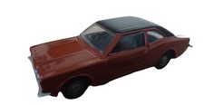 Corgi ford cortina - ford,