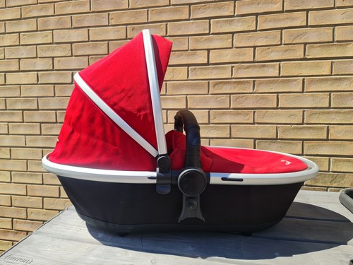 Silver cross surf pram - surf,