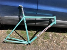 Kona Paddy Wagon Steel Frame