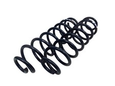 Rear Axle Spring Kit 3x White