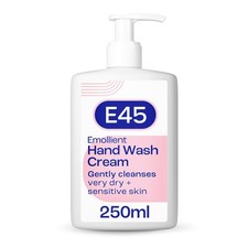 Hand and Body Wash Cream